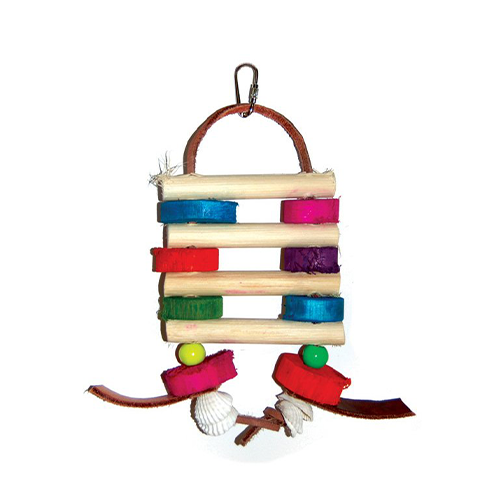 PH Bodacious Bites Bird Toy