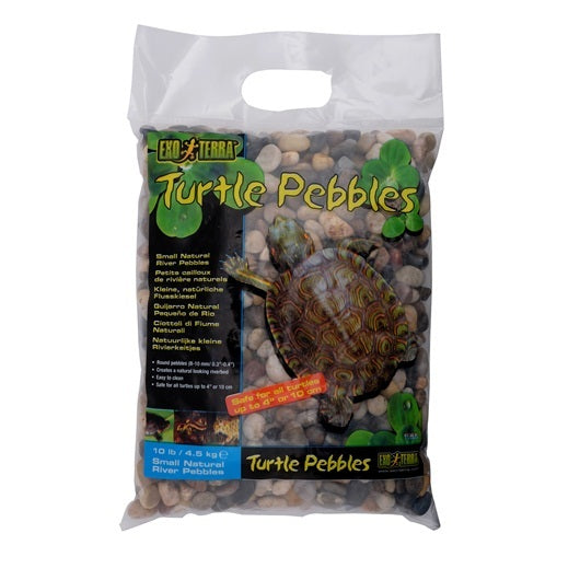 Exo Terra Turtle Pebbles