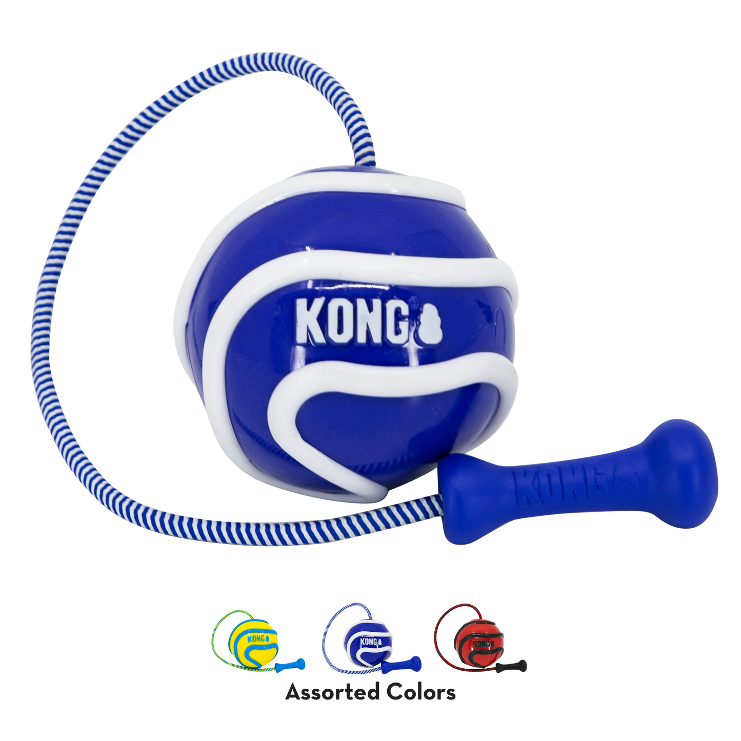 KONG Wavz Bunjiball