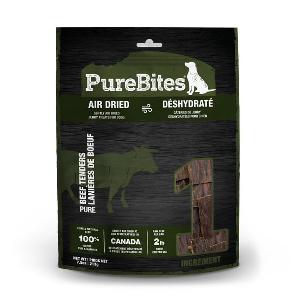 Purebites Jerky