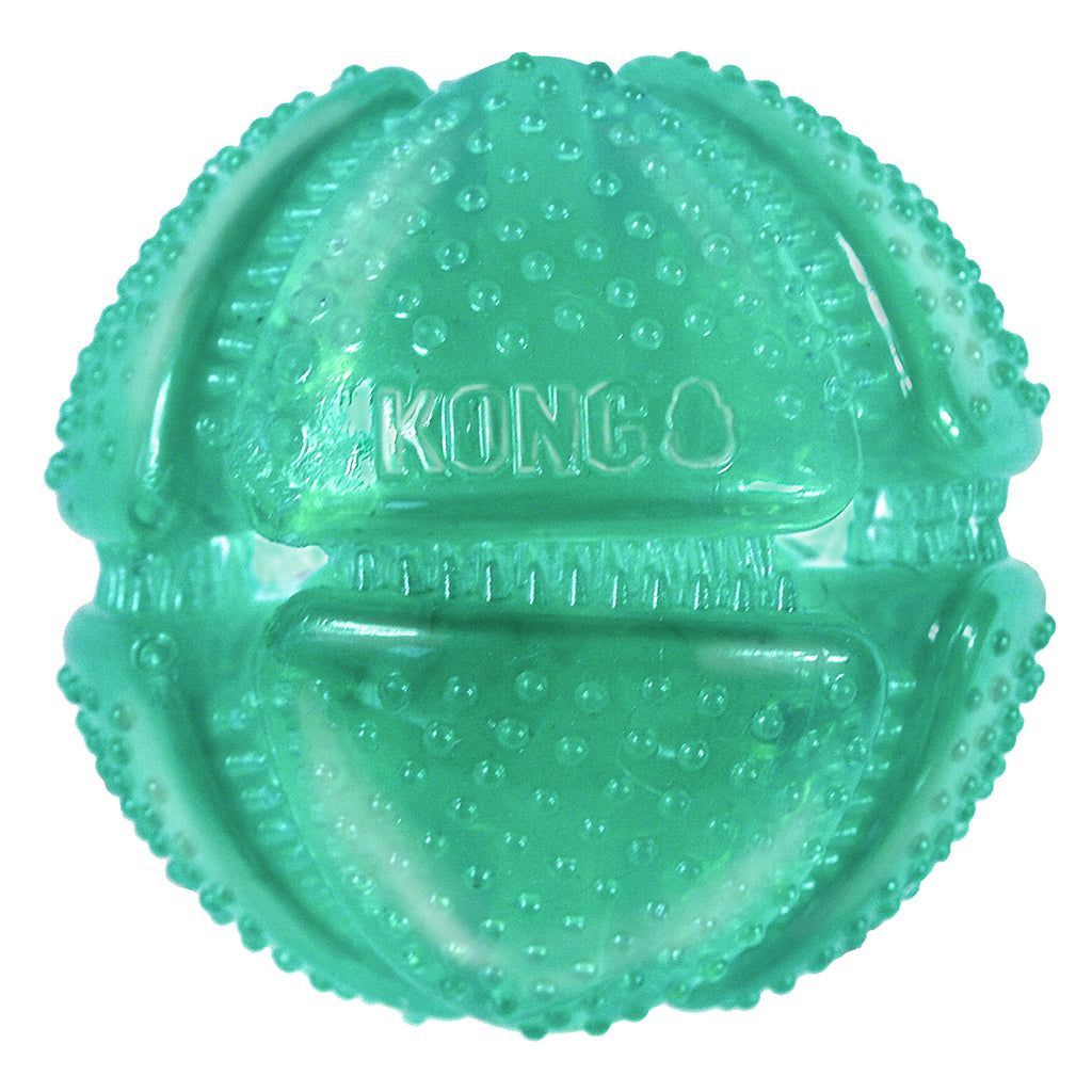 Kong Squeeze Dental Ball