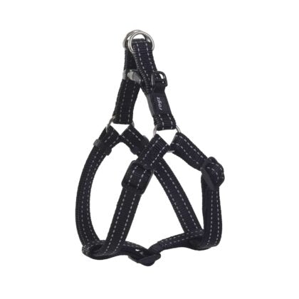 Rogz Step in Harness