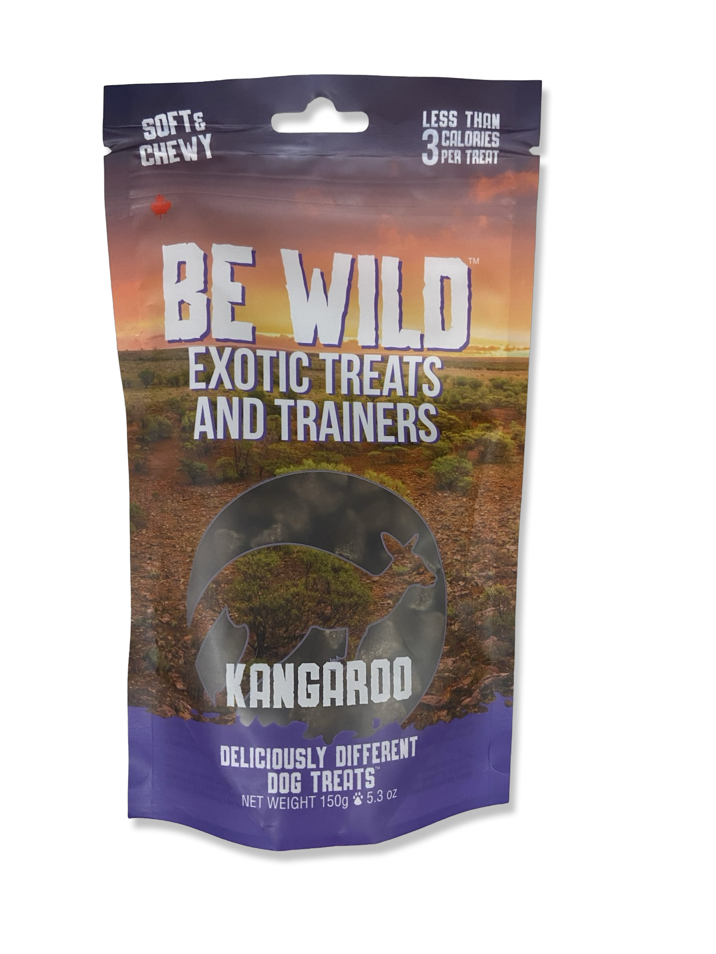 This & That Be Wild Exotic Treats