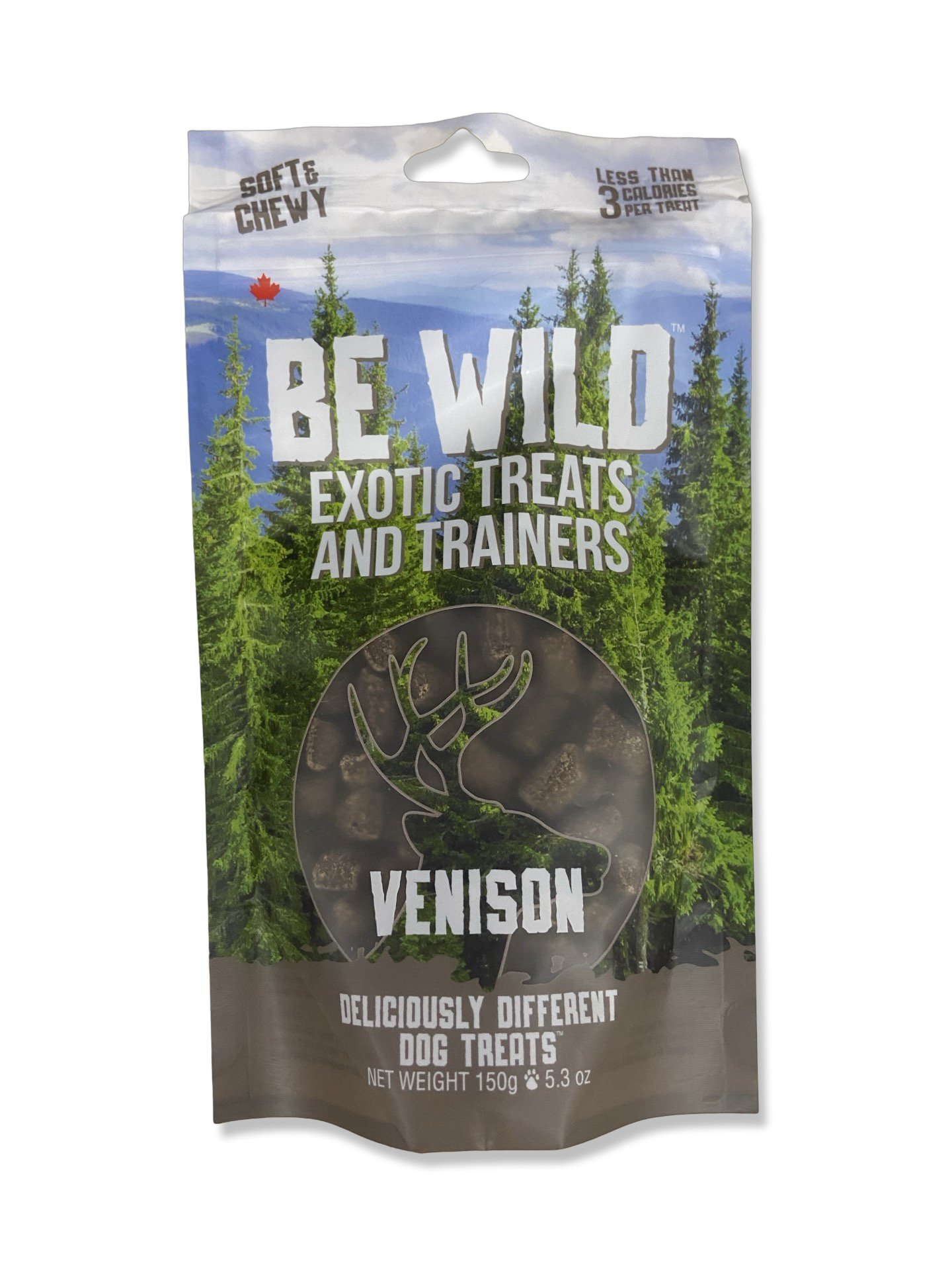 This & That Be Wild Exotic Treats