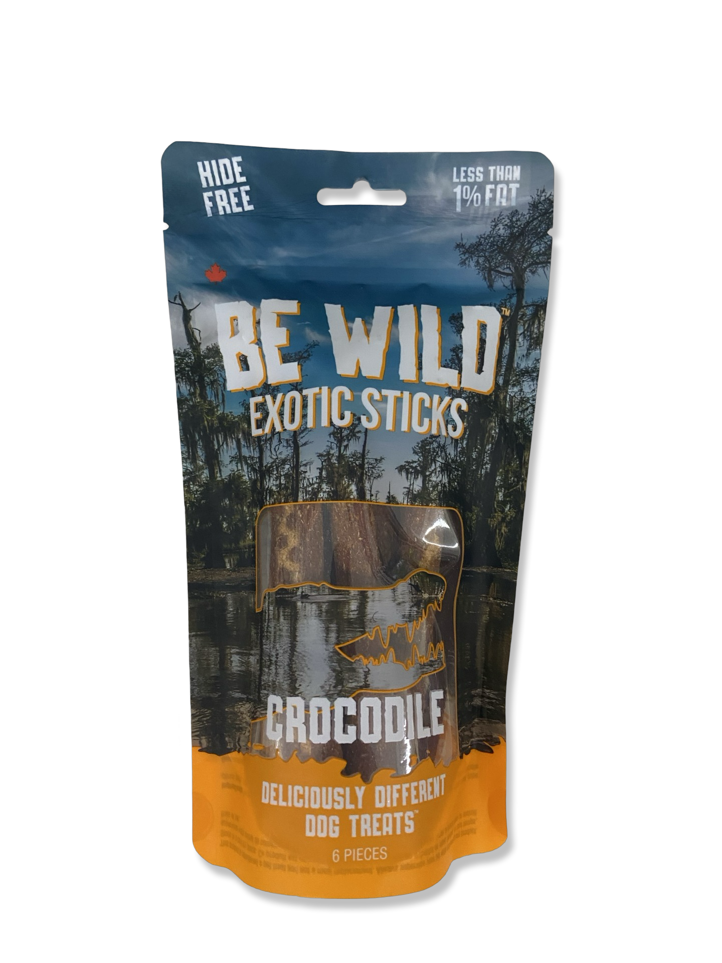 This & That Be Wild Exotic Sticks