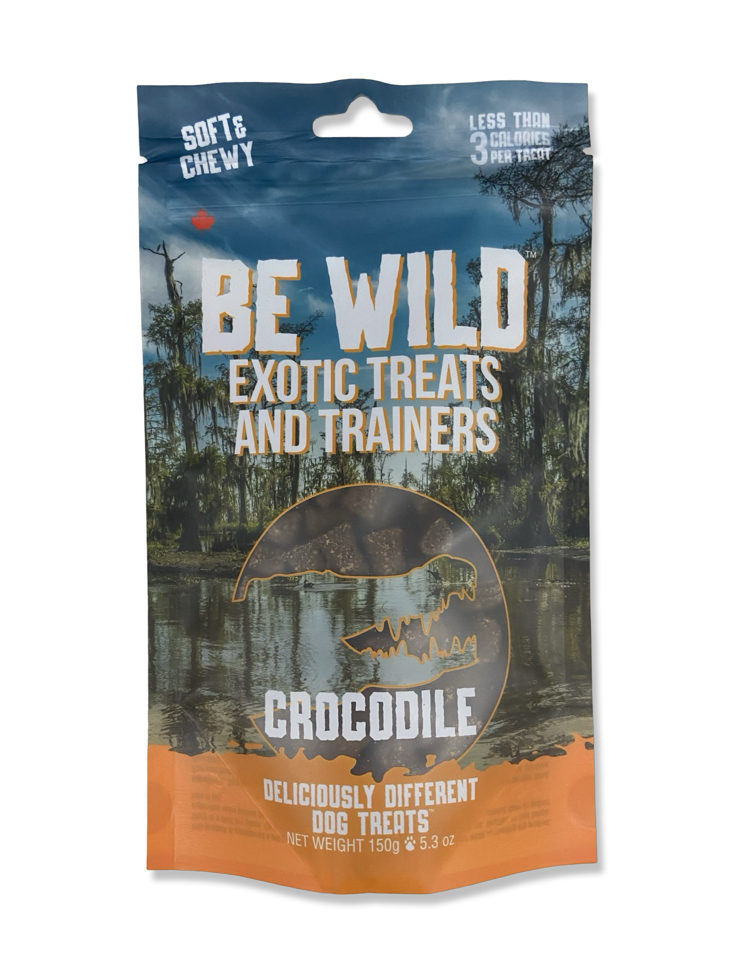 This & That Be Wild Exotic Treats