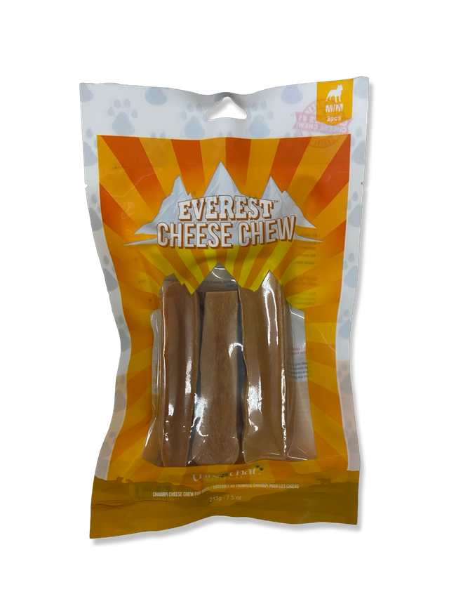 T&T Everest Chew