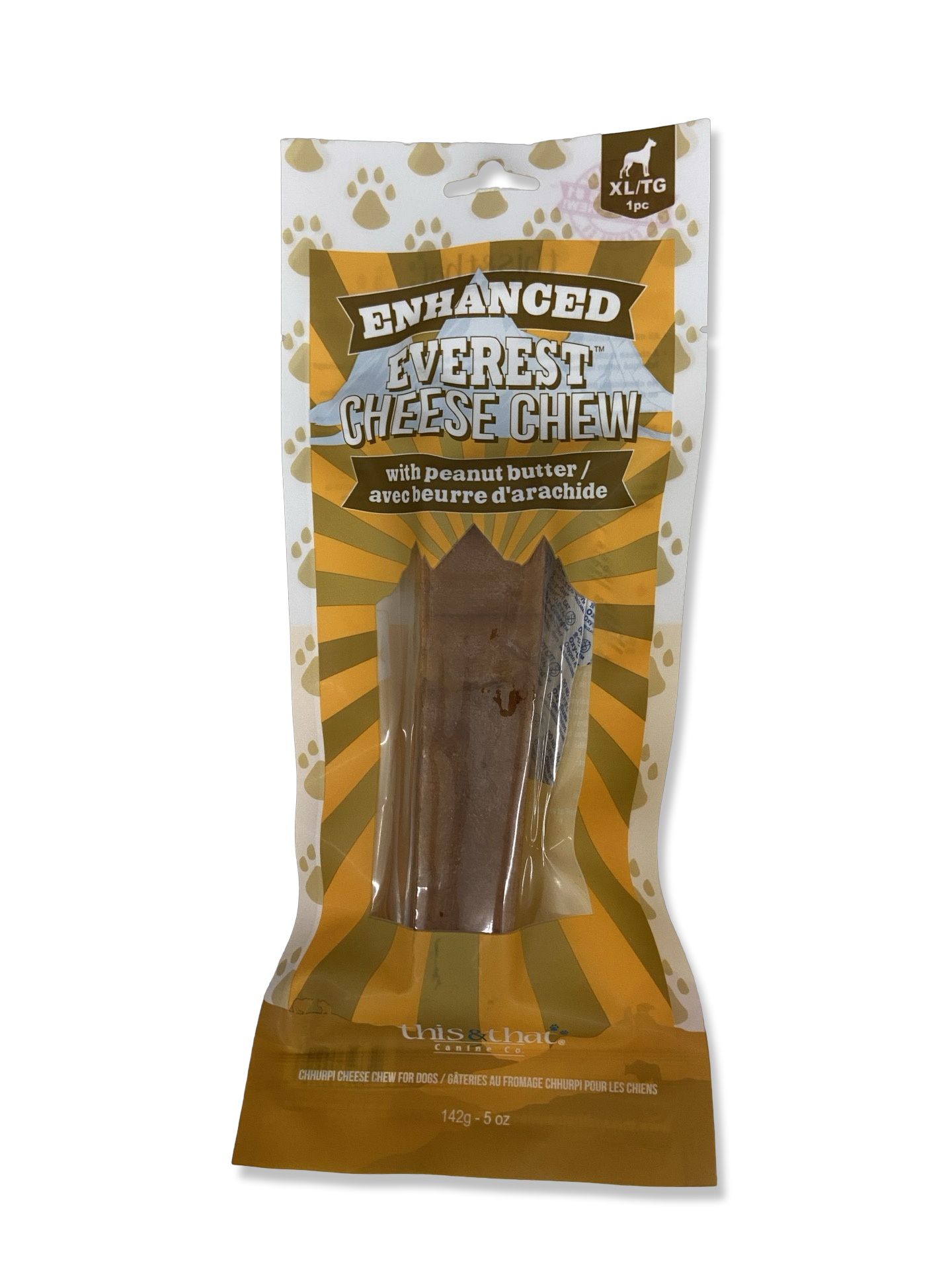 This & That Everest Chew