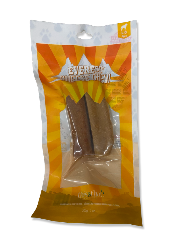 T&T Everest Chew