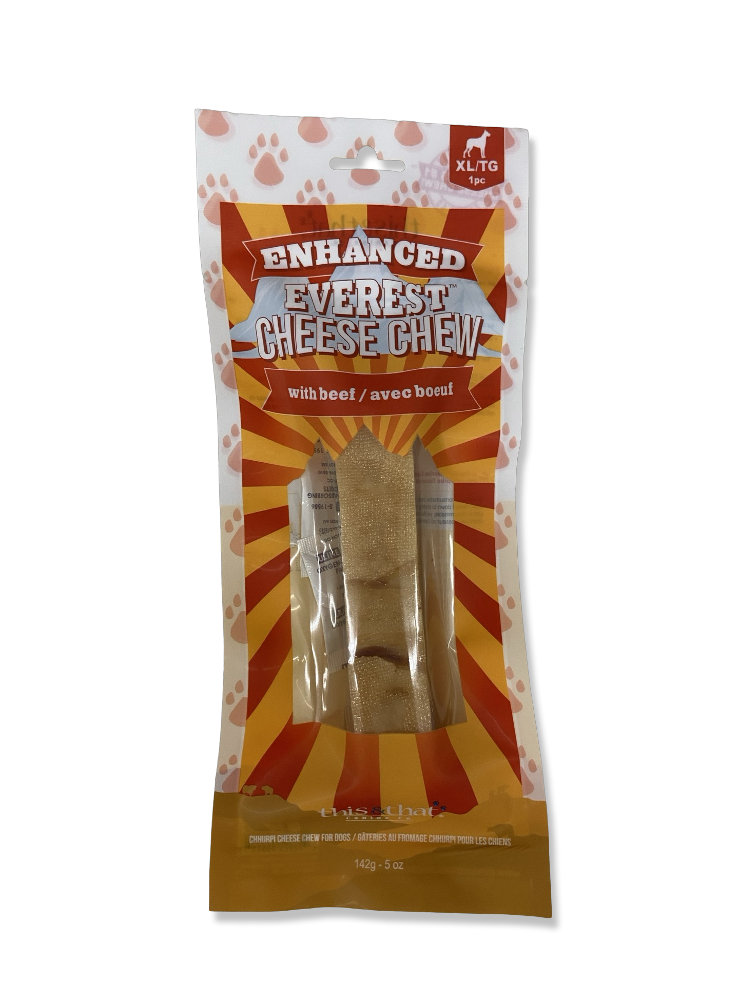 This & That Everest Chew
