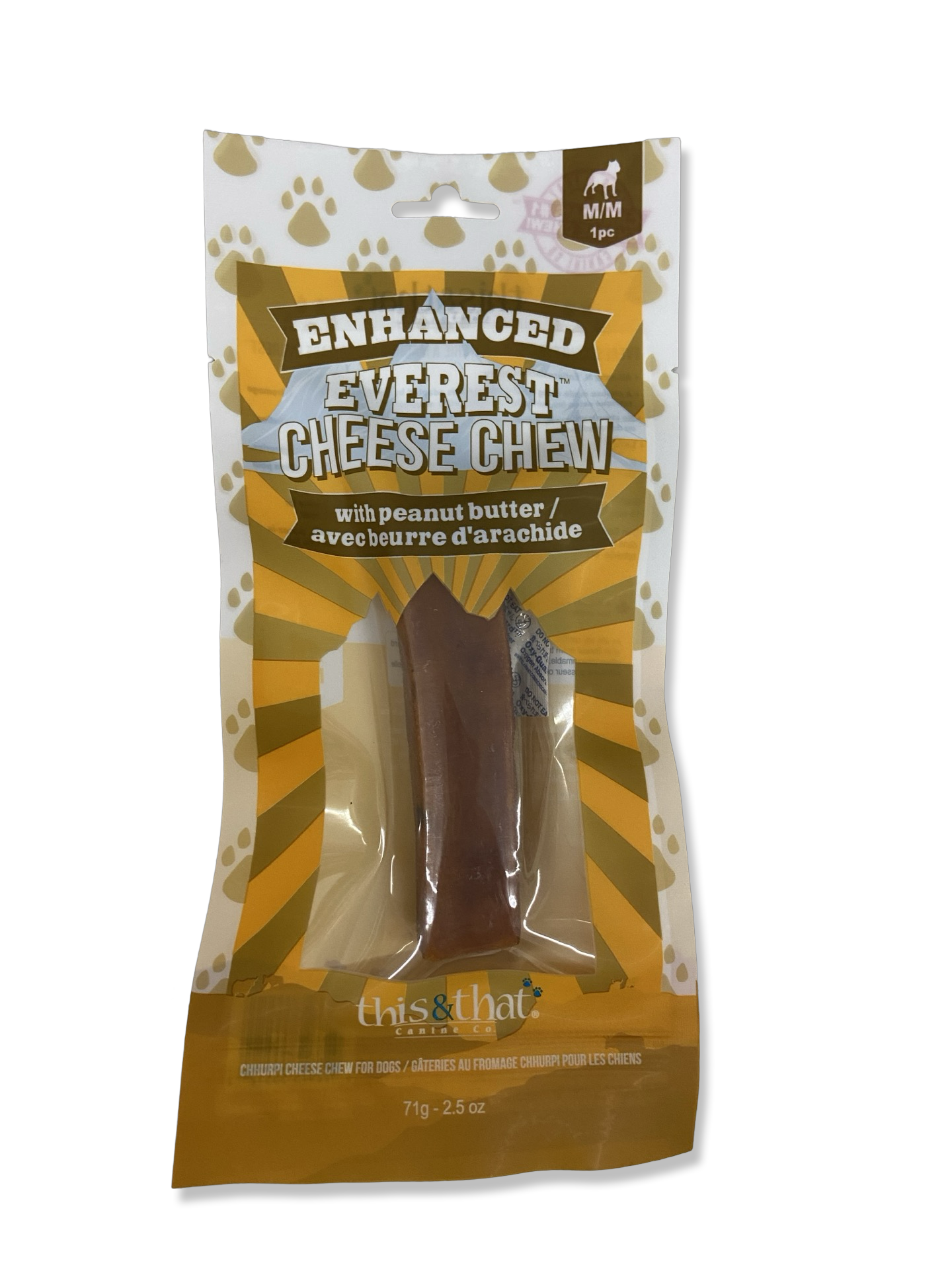 This & That Everest Chew