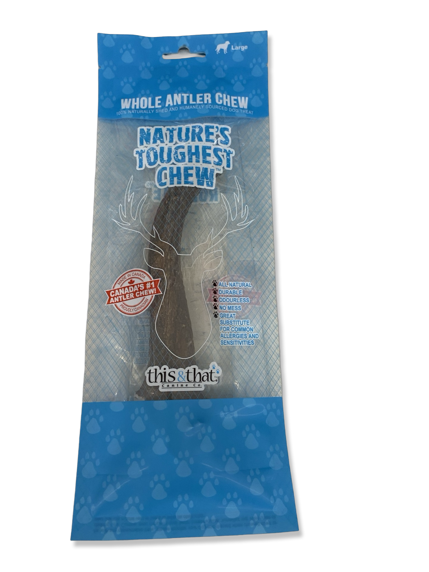 T&T Antler
