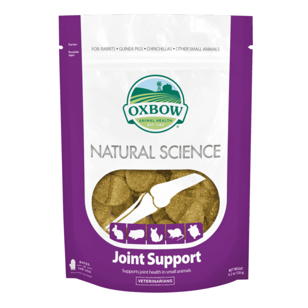 Oxbow Animal Health Joint Support