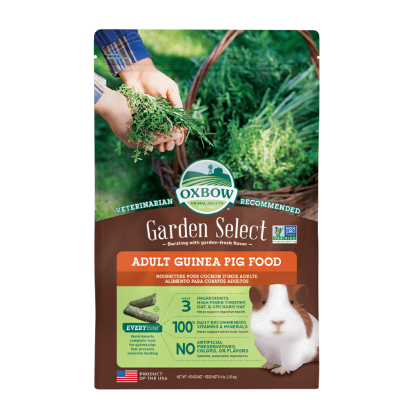 Oxbow Garden Select