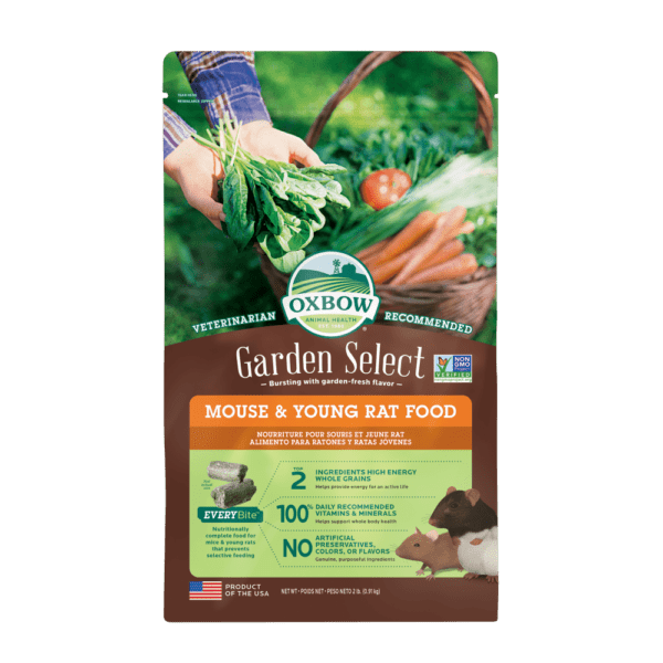 Oxbow Garden Select