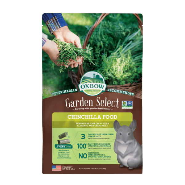 OXBOW Garden Select