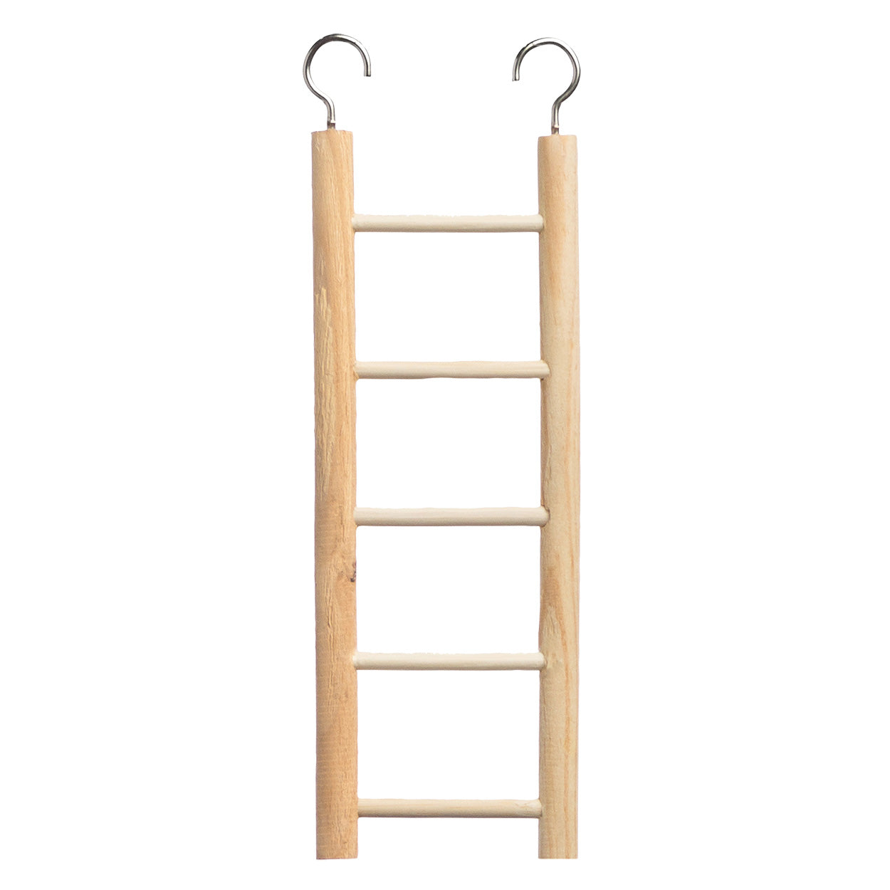 P.H Wooden Ladder