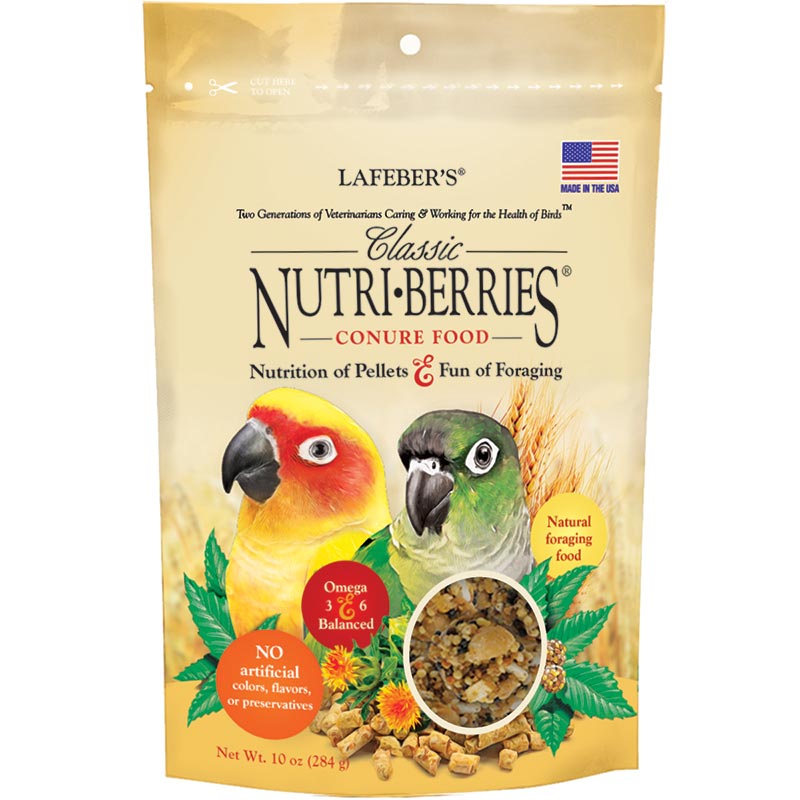 Lafeber Nutri-Berries