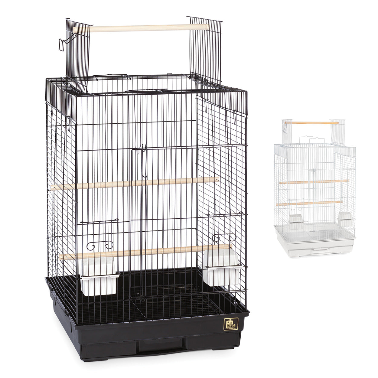 PH Cockatiel Playtop Cage