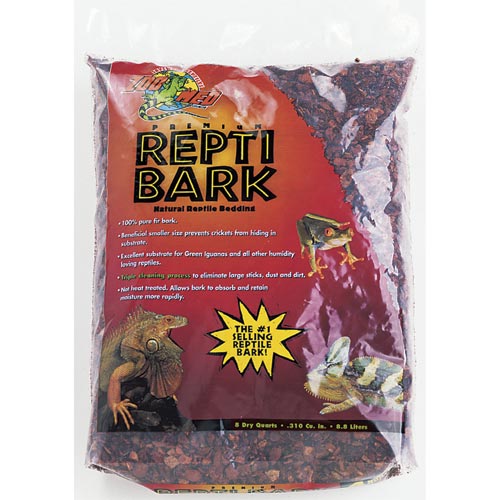 Zm Repti Bark 8Qt