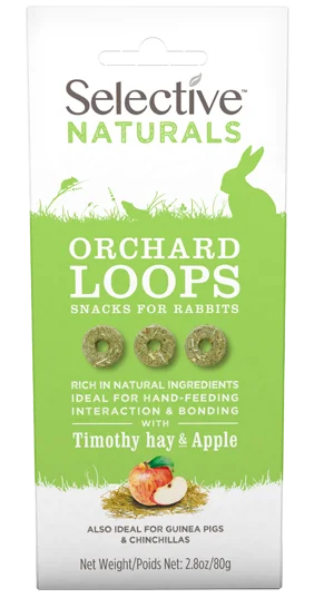 Selective Naturals Orchard Loops