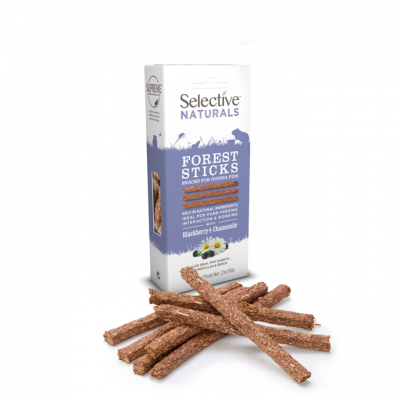 Selective Naturals Forest Sticks