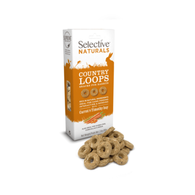 Selective Naturals Country Loops