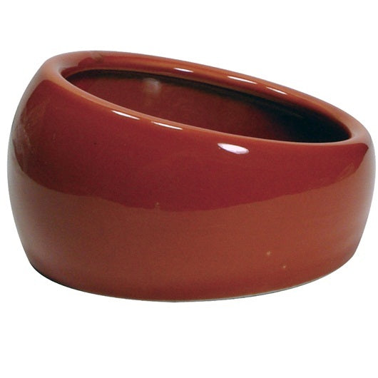 L.W. Ergonomic Dish