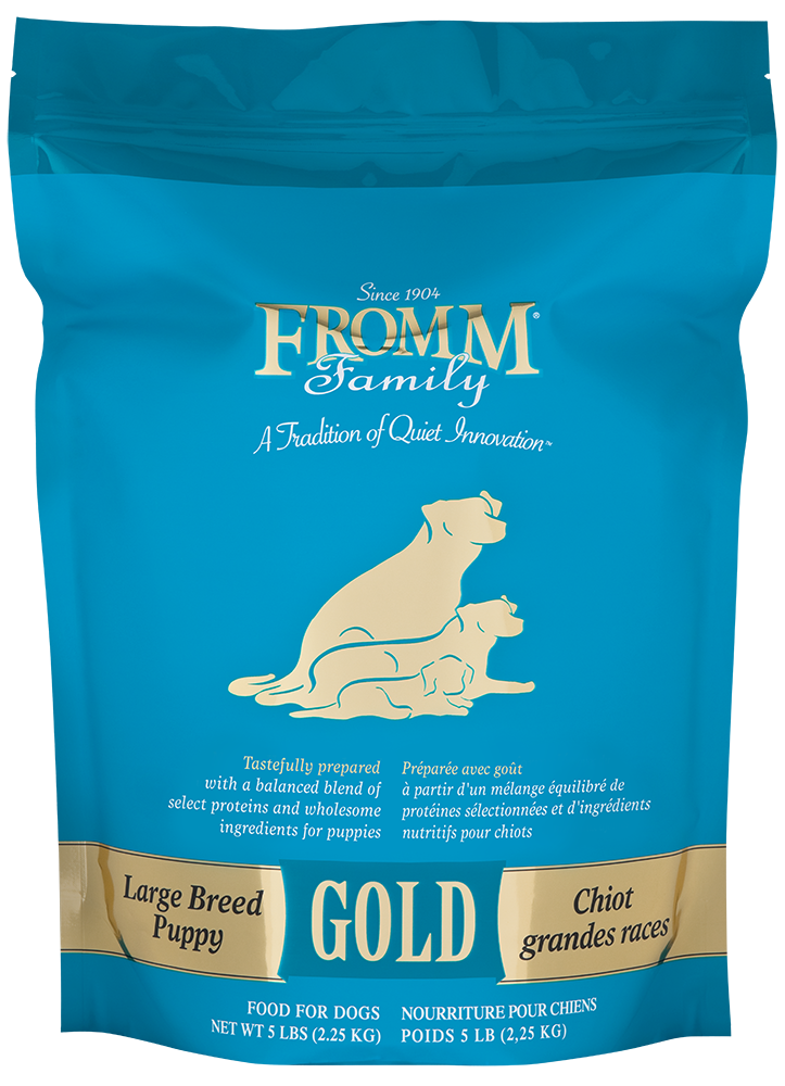 FROMM LB Puppy