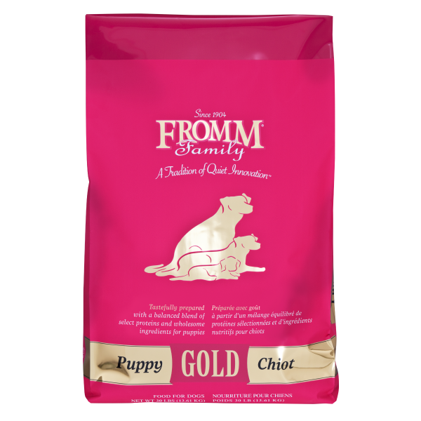 FROMM Puppy Gold