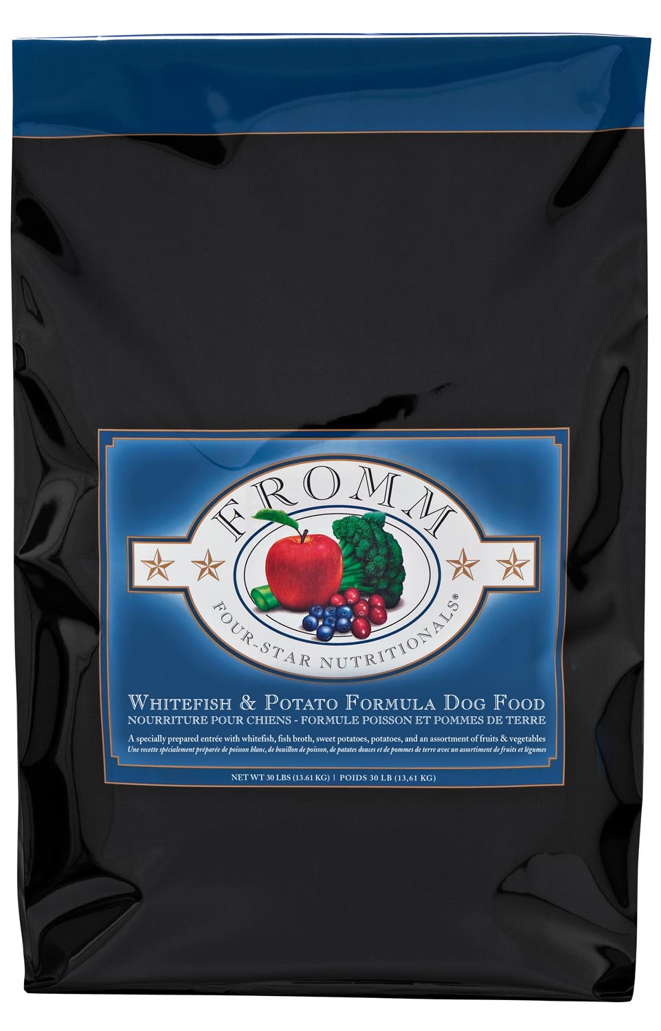 FROMM Whitefish & Potato