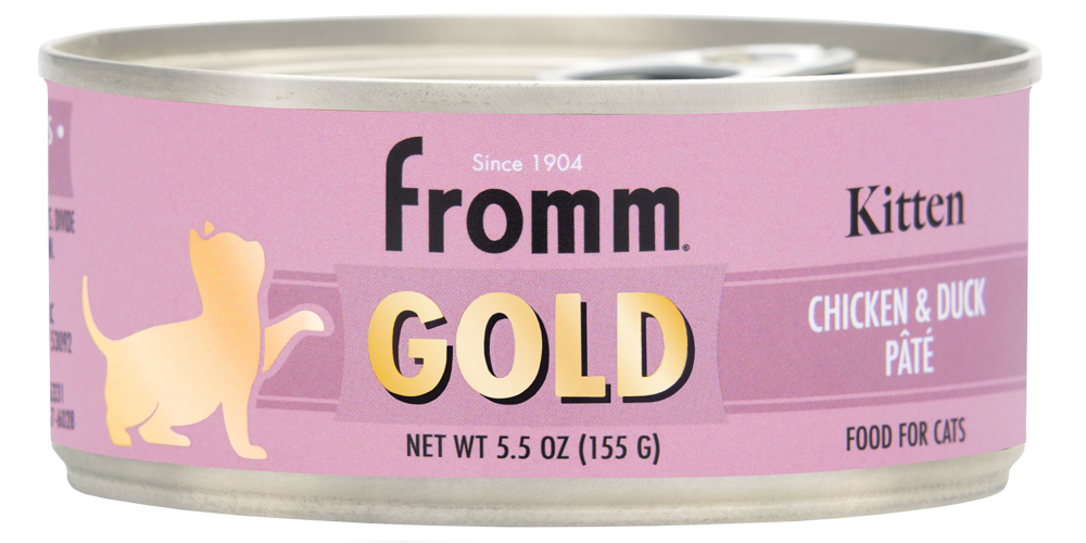 FROMM Kitten Pate
