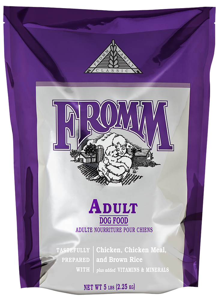 FROMM Adult