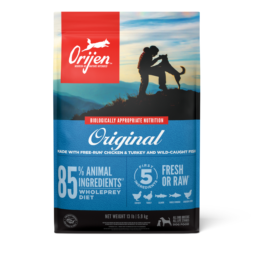 Orijen Original Dog