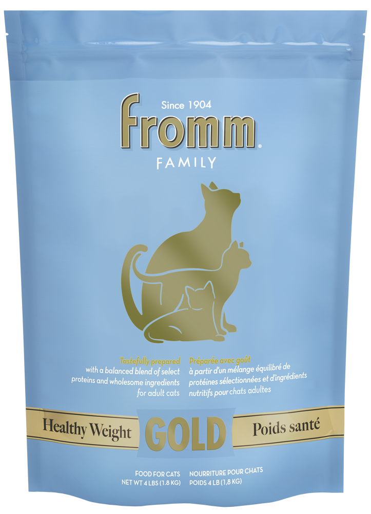 Fromm Healthy Weight Gold