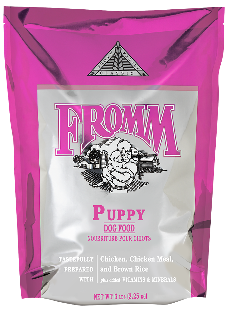 FROMM Puppy