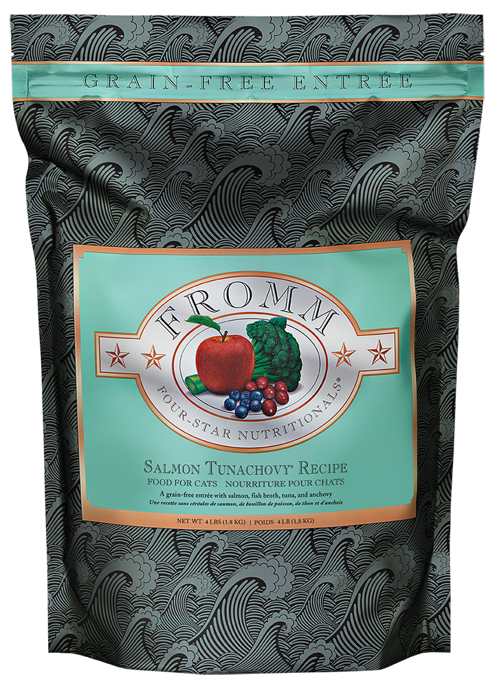 Fromm 4 Star Tunachovy