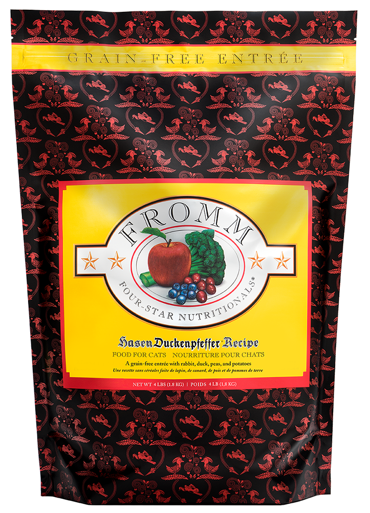 FROMM Hasen Duckenpfeffer