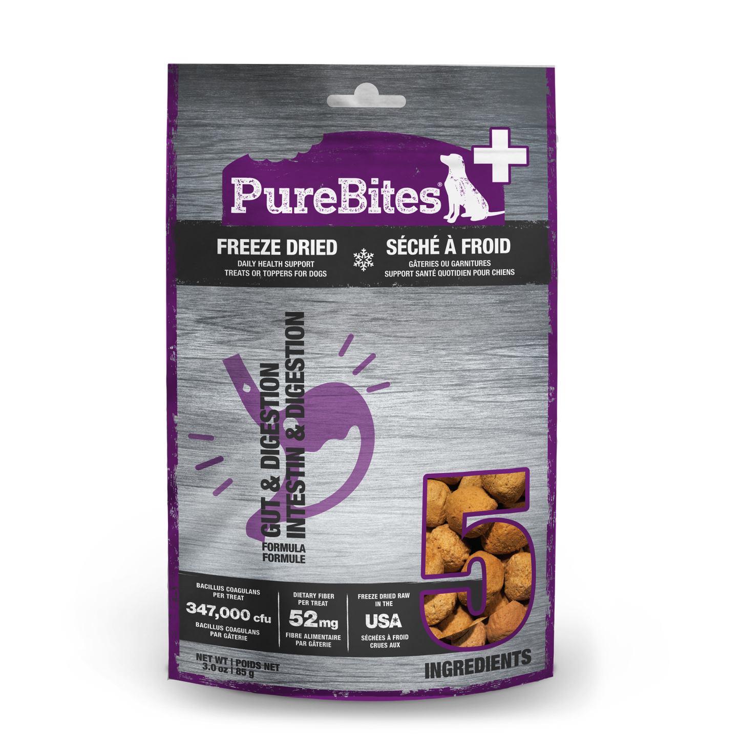 Purebites Gut & Digestion