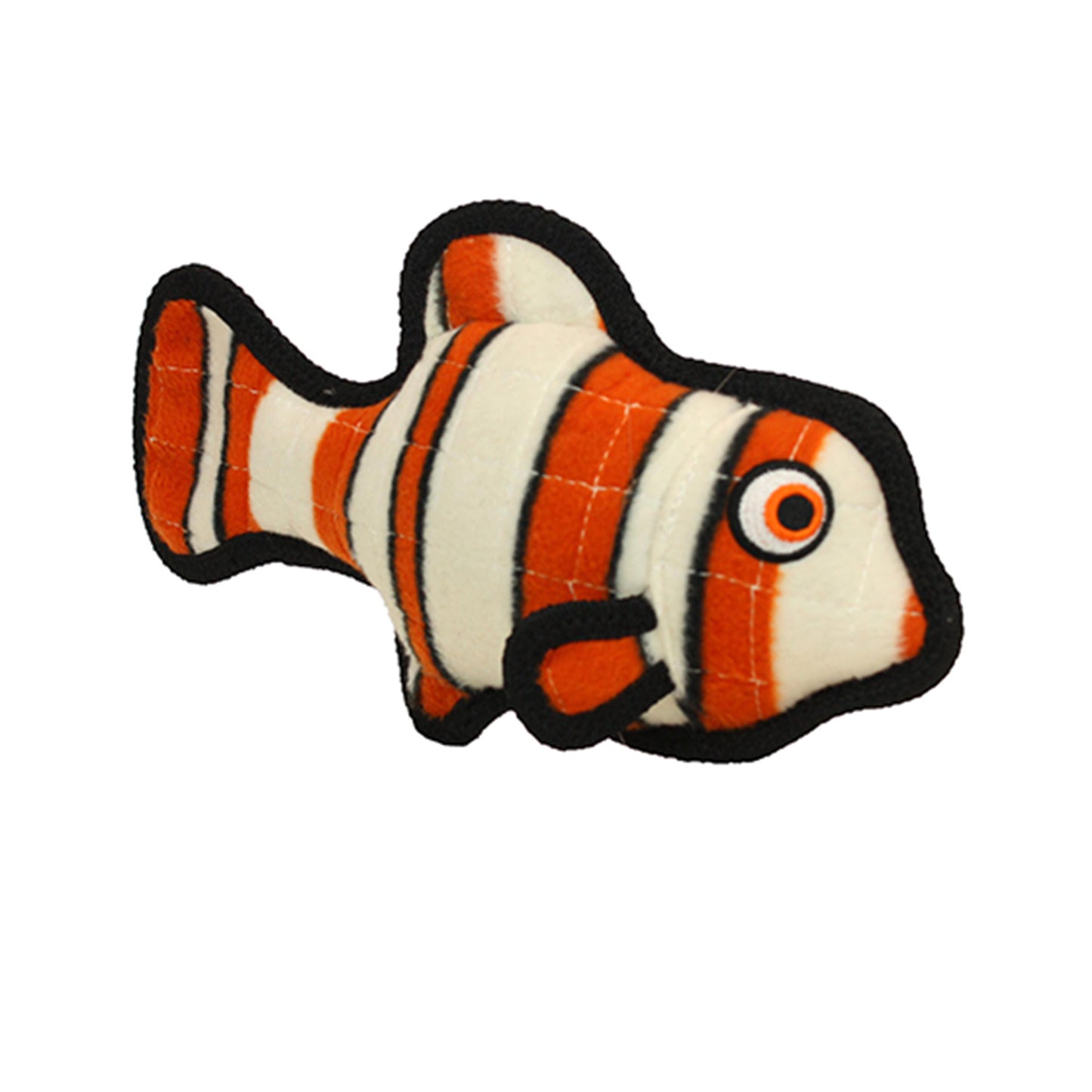 Tuffy Fish Orange