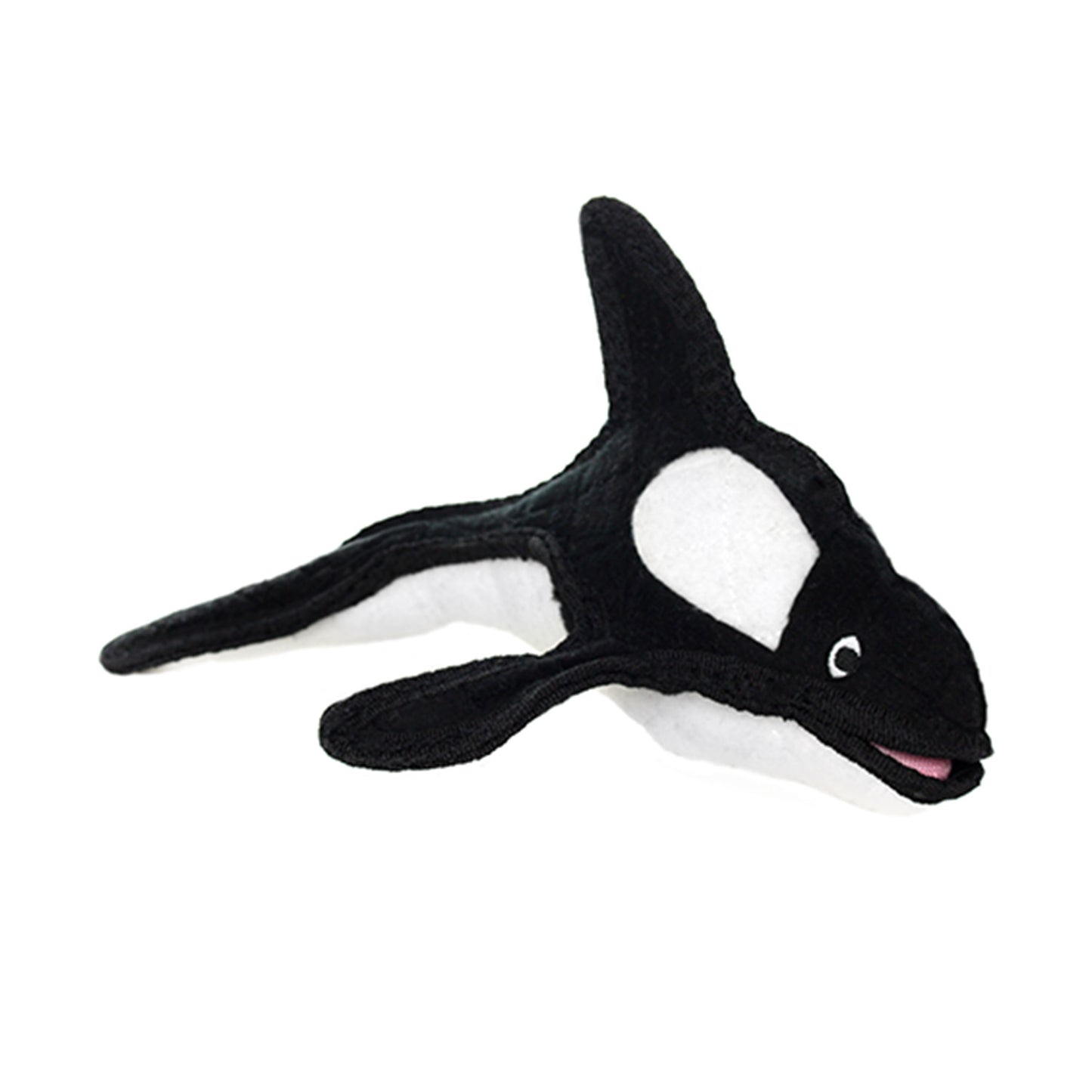 Tuffy Killer Whale