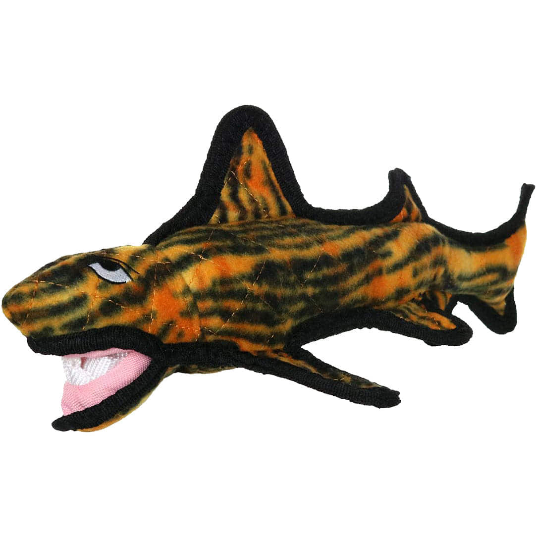 Tuffy Tiger Shark