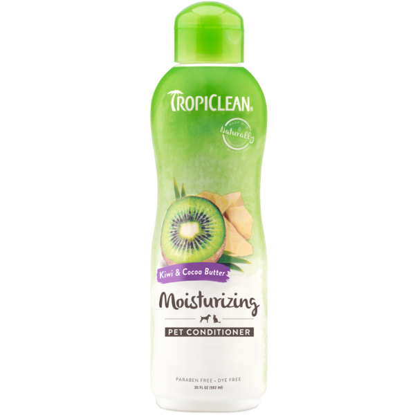 Tropiclean Kiwi Conditioner