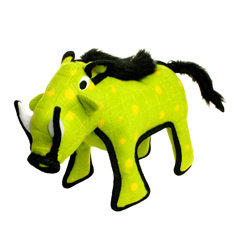 Tuffy Warthog