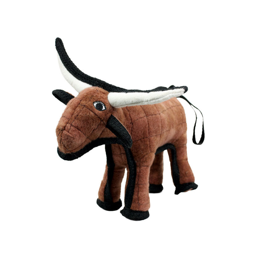 Tuffy Jr. Bull