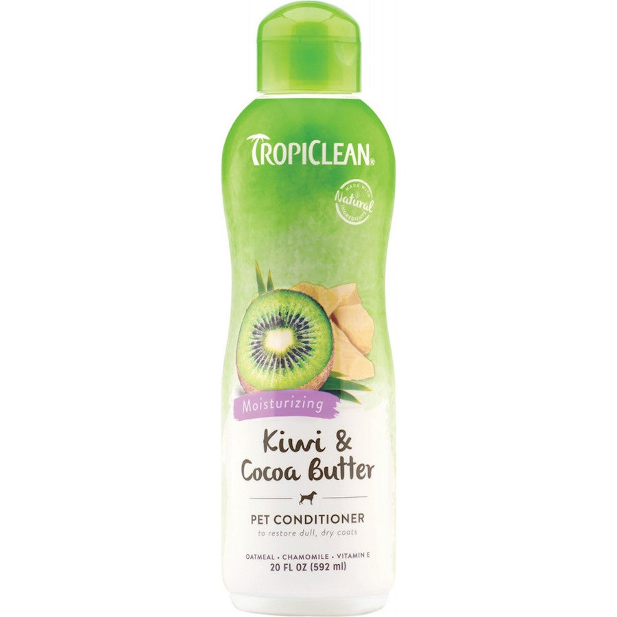 Tropiclean Puppy & Kitten Shampoo