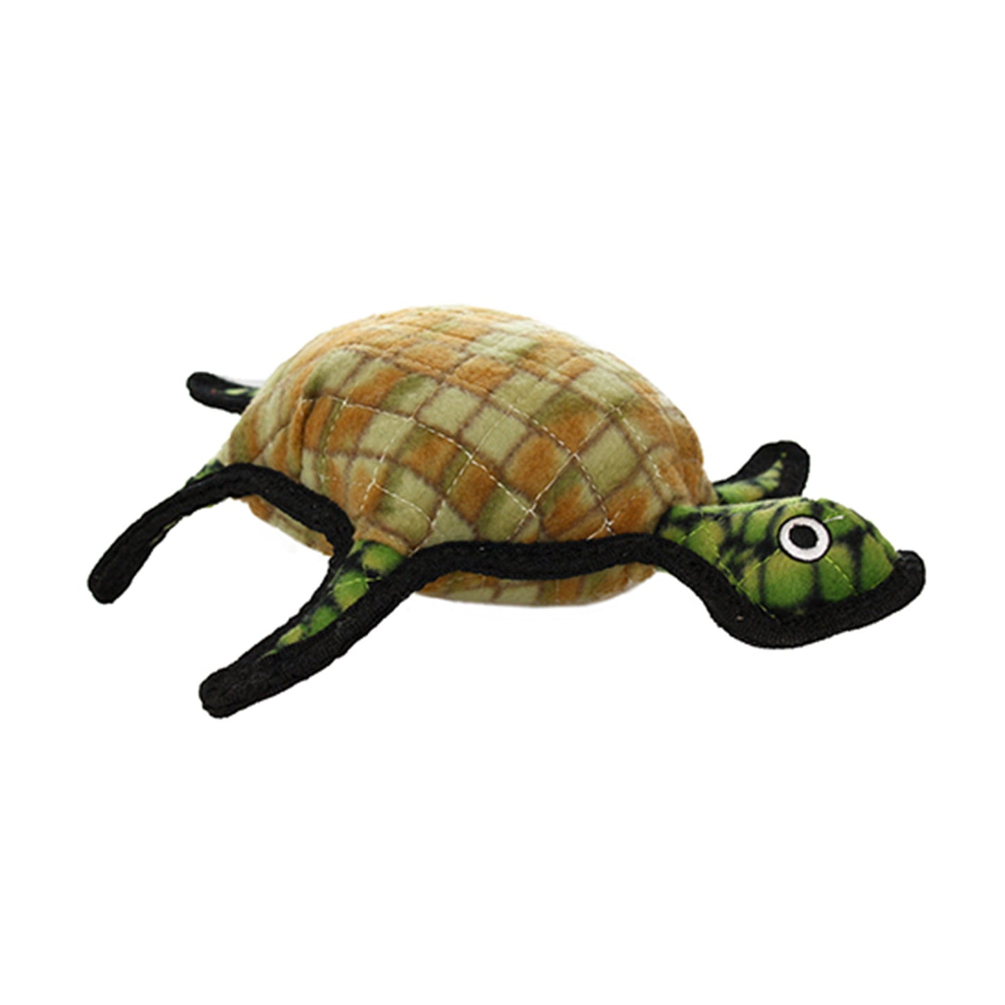 Tuffy Turtle