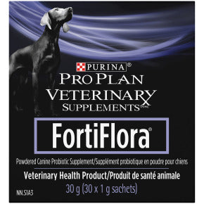 Purina ProPlan Fortiflora