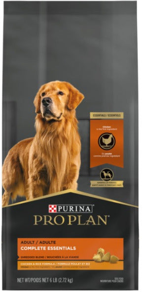 Purina ProPlan Chicken & Rice