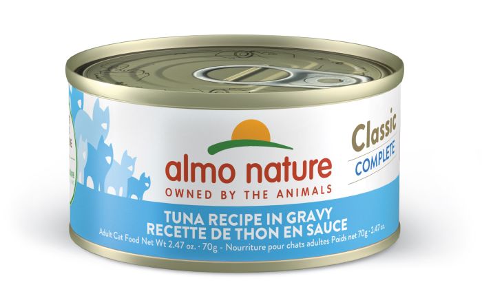 Almo Classic Complete